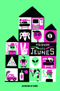 Maison des jeunes